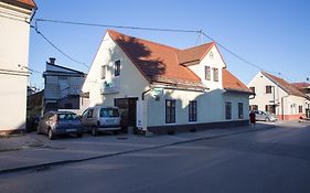 Apartments Shishka